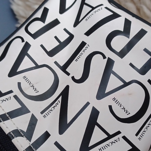 LANCASTER cosmetic bag - Picture 7 of 15